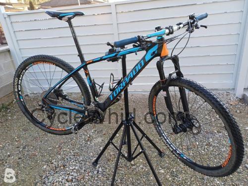 Torpado Nearco fiche technique et avis